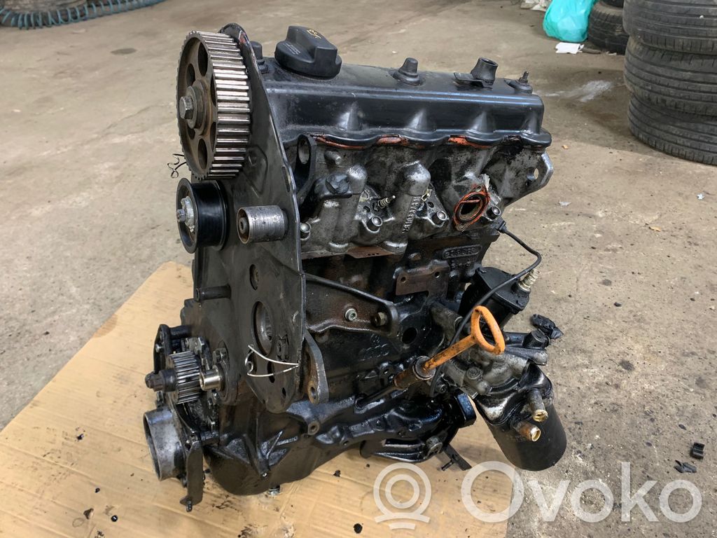 Engine   028103021BL