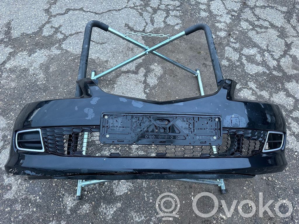 Front bumper   GR1A50031,GJ6E50031E8N