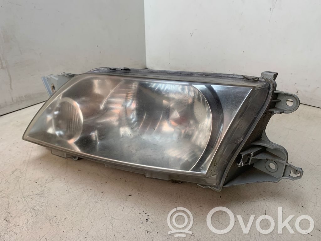 Mazda Premacy Headlight/headlamp 