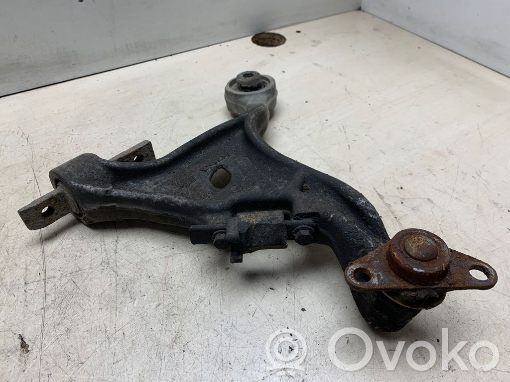 Volvo S80 Dakša 