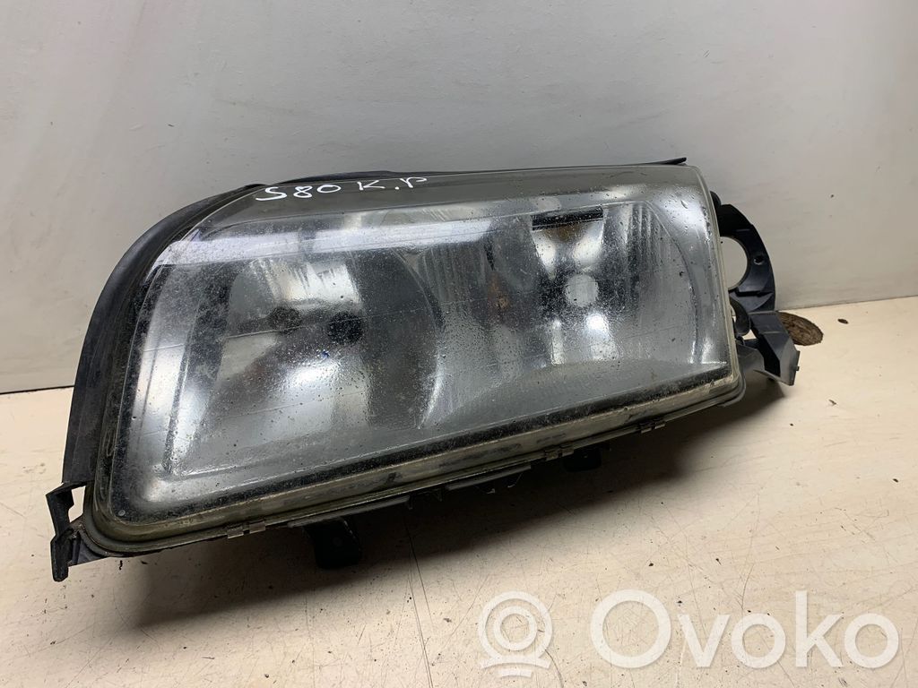 Volvo S80 Scheinwerfer 