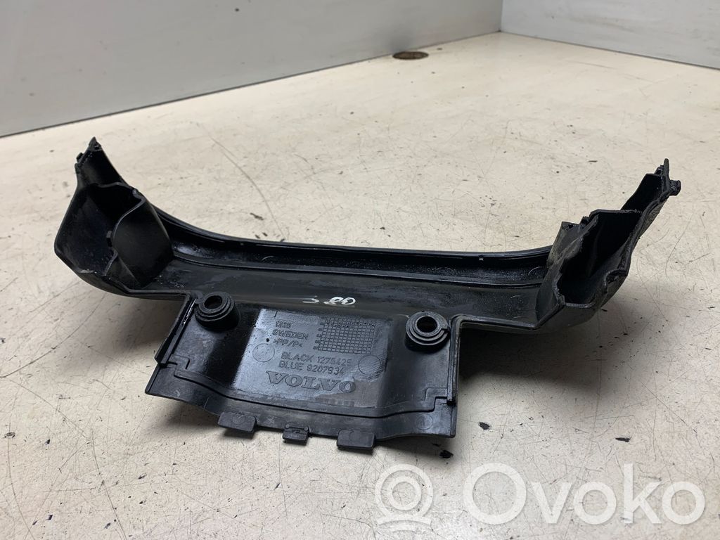 Volvo S60 Timing belt guard (cover) 