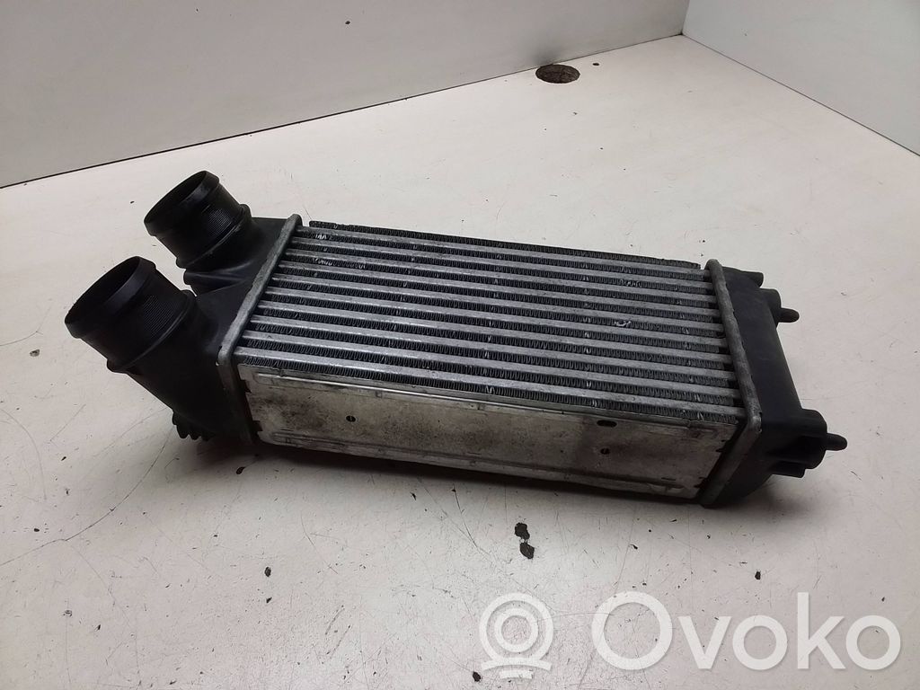 Citroen C4 I Picasso Interkūlerio radiatorius 