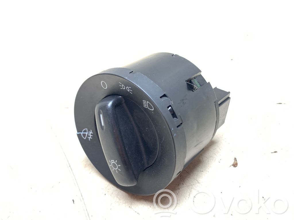 Interruptor de luz   1K0941431BB,3158,K1BBT