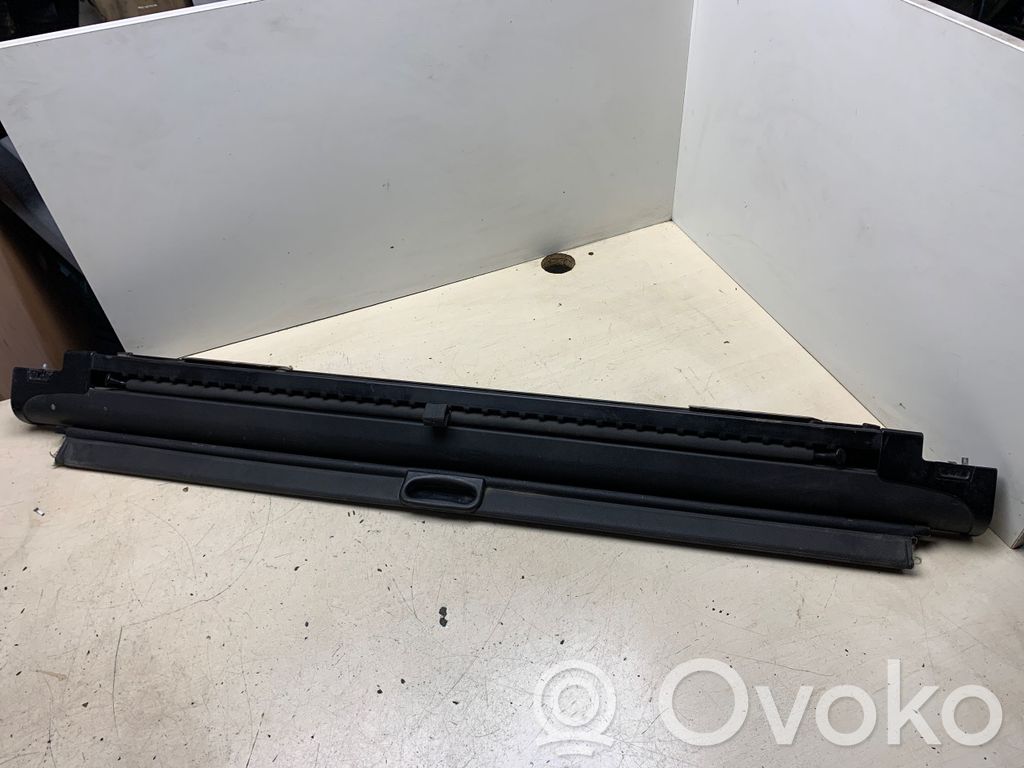 Parcel shelf load cover   8236359,8236358,8236361,8236357