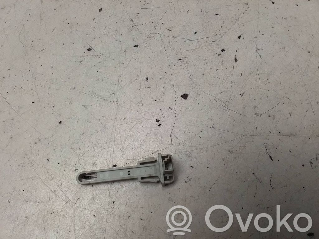 Opel Astra J Interior temperature sensor 