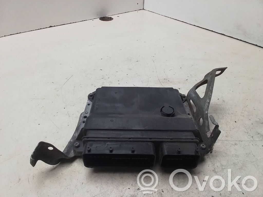 Toyota Verso Sterownik / Moduł ECU 