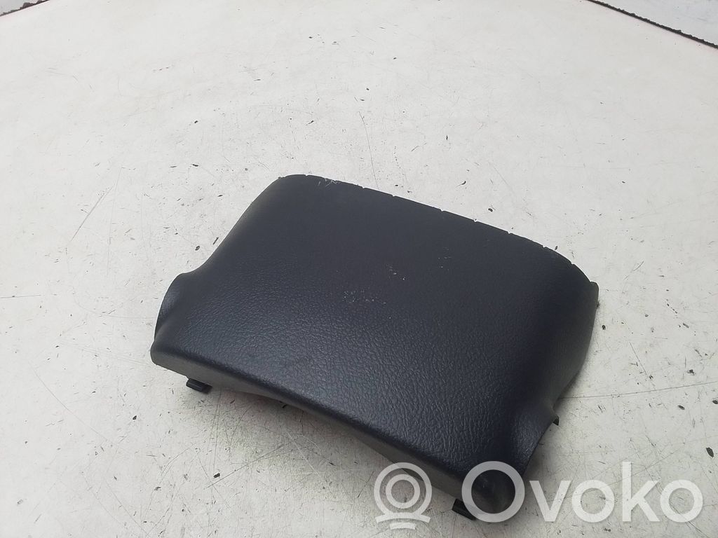 Toyota Verso Steering wheel column trim 