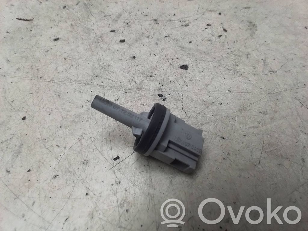 Sensor de temperatura interna   1J0907543B