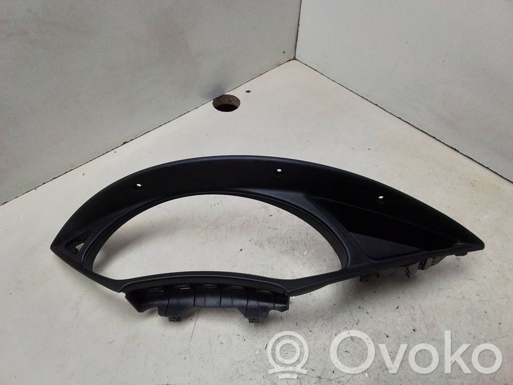 Ford Focus Dashboard trim 