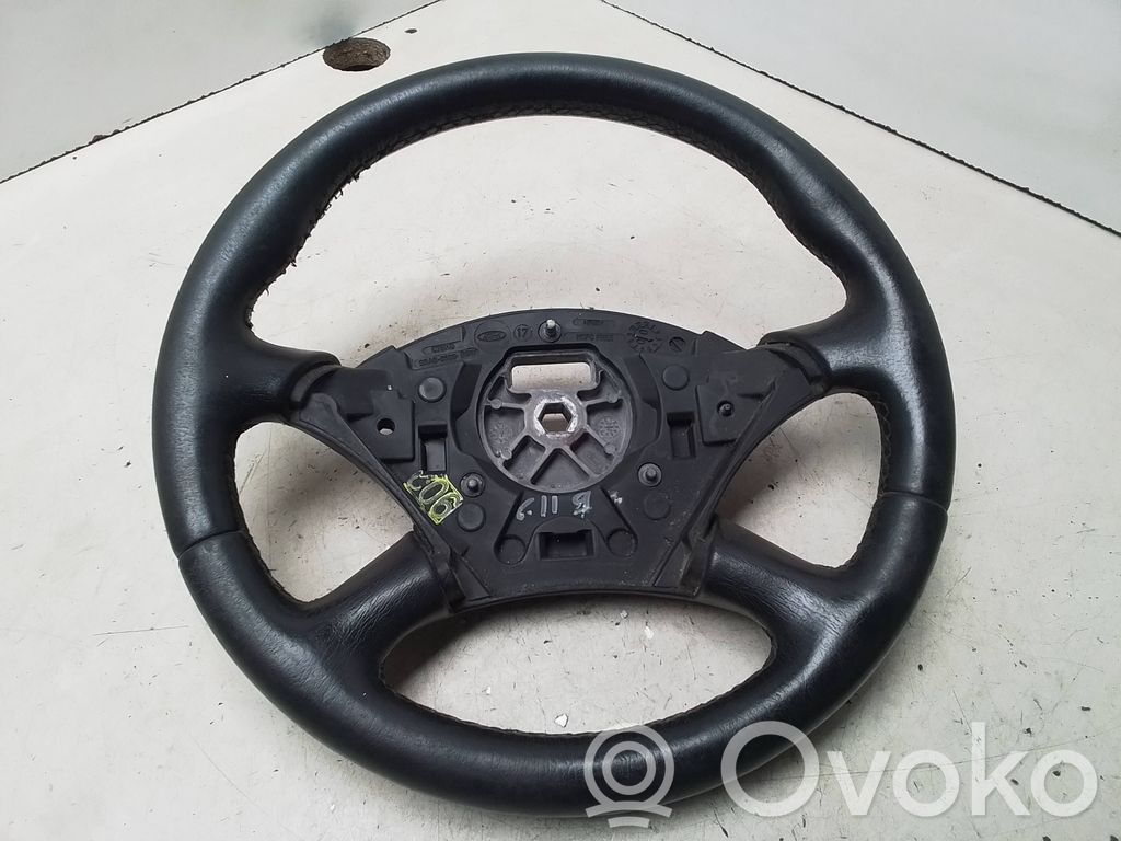 Ford Focus Stūre 