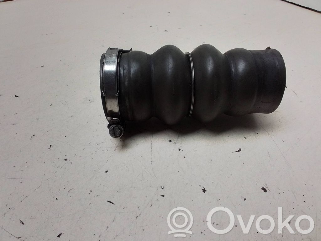 Citroen C4 II Intercooler hose/pipe 