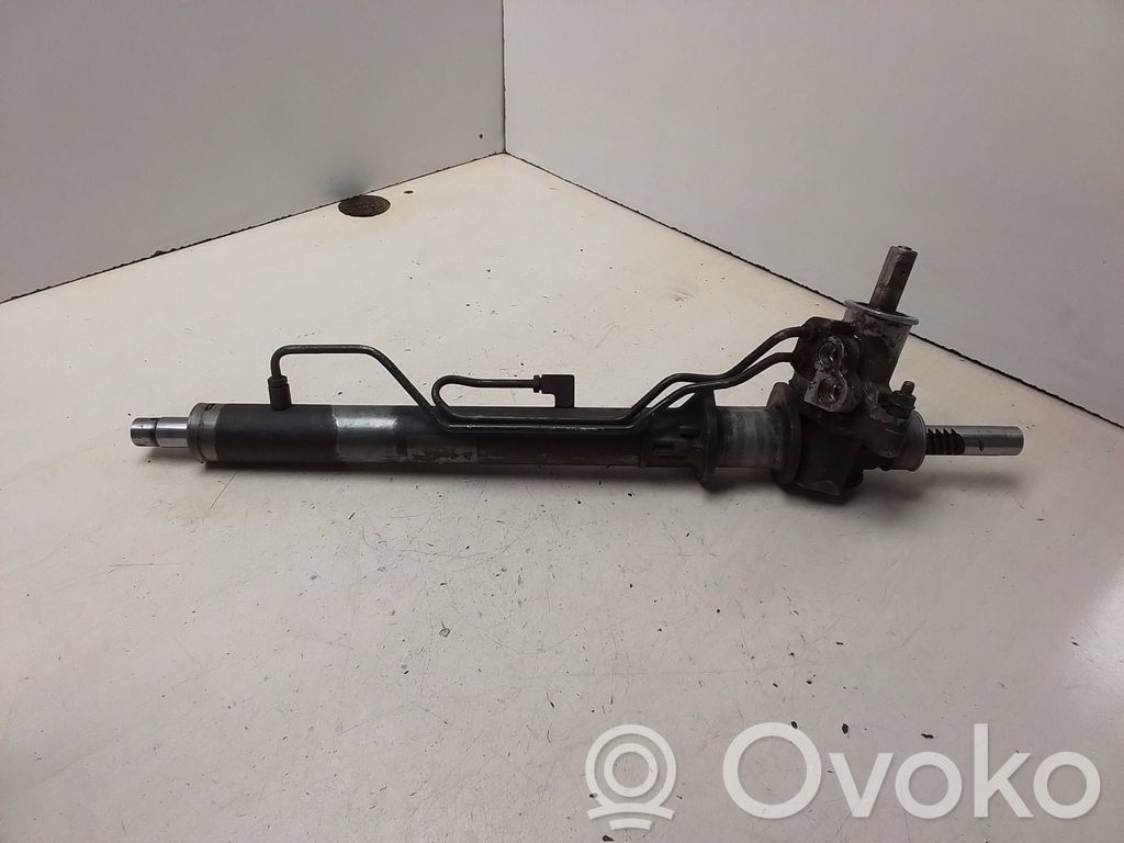 Renault Scenic I Steering rack 