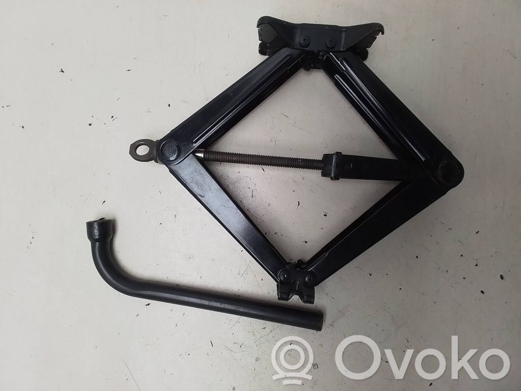 Opel Astra G Juego de herramientas 