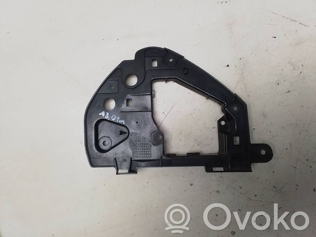 Audi A3 S3 8L Inne części wnętrza samochodu 