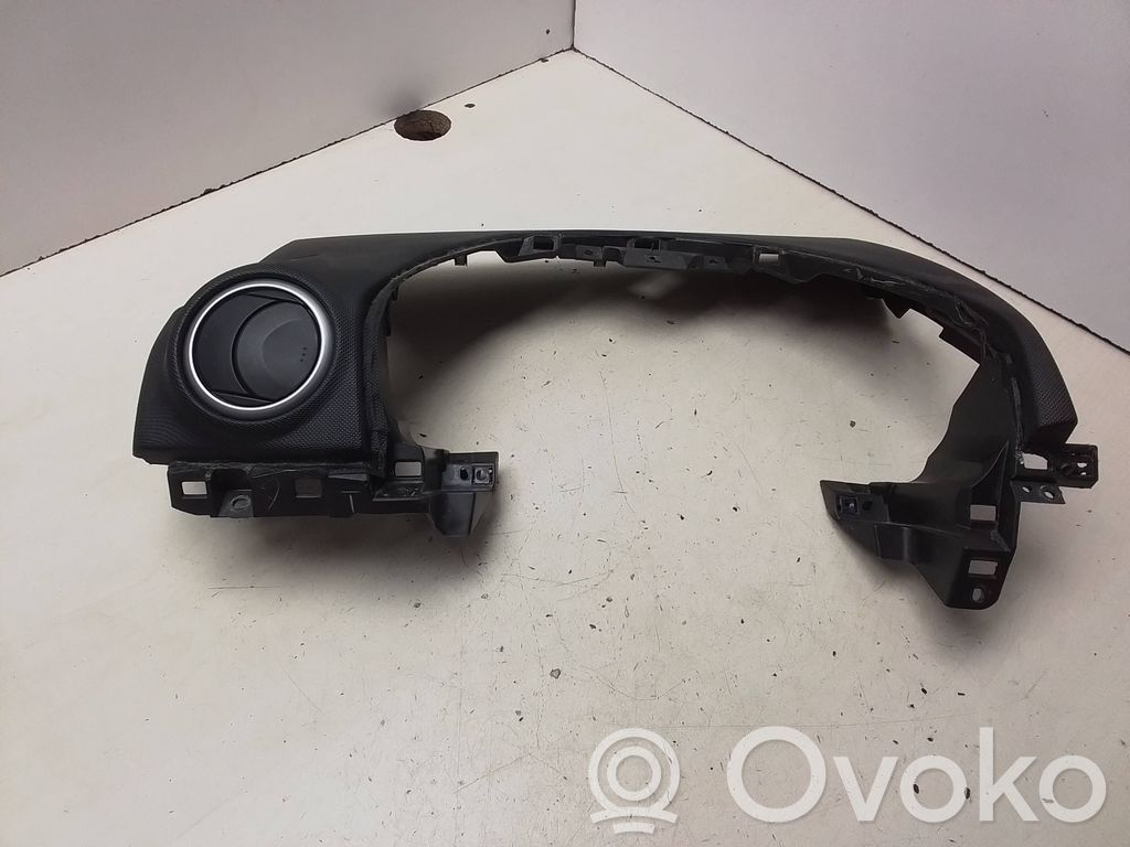 Mazda 3 I Other interior part 