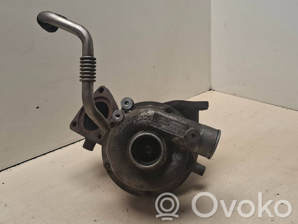 Turbo   VJ300111,4V15351D,RP4P