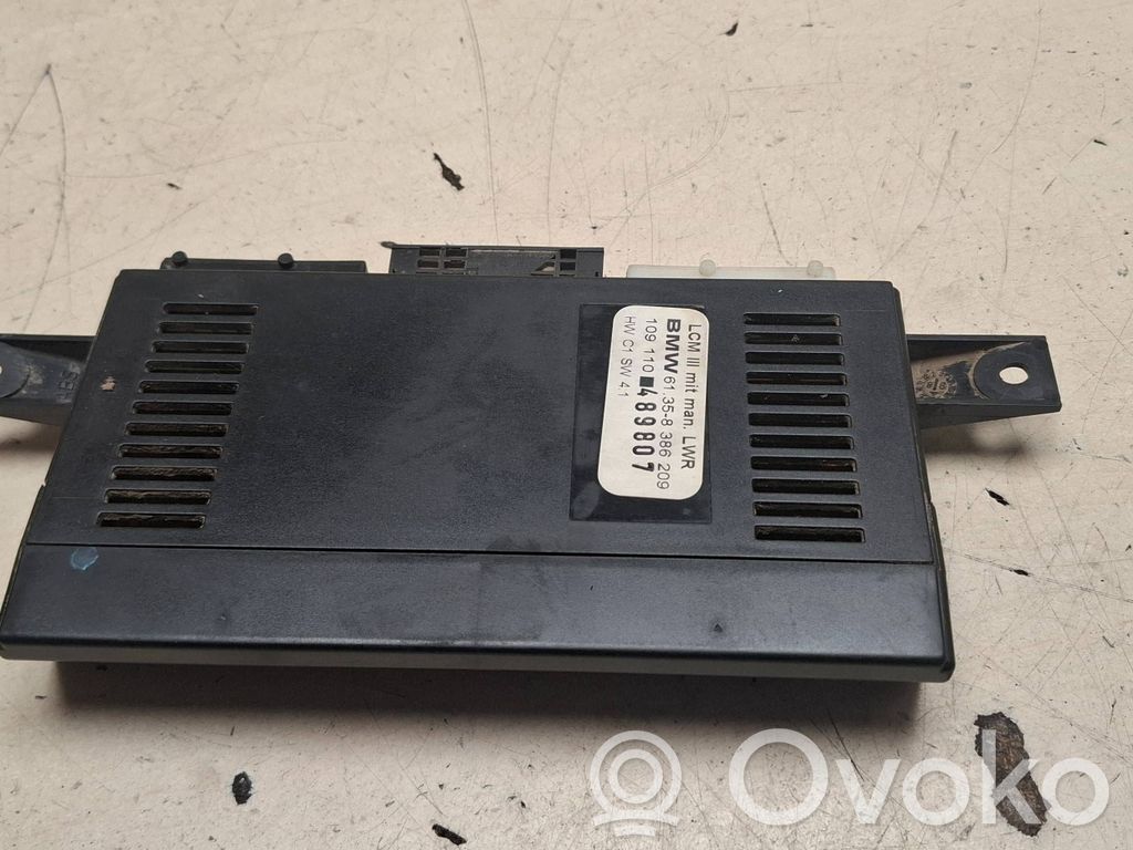 Valomoduuli LCM   61358386209,109110489801