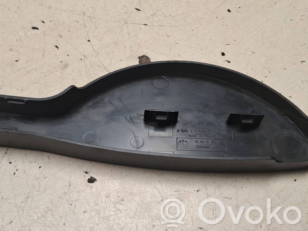 BMW 5 E39 Pyyhinkoneiston lista 