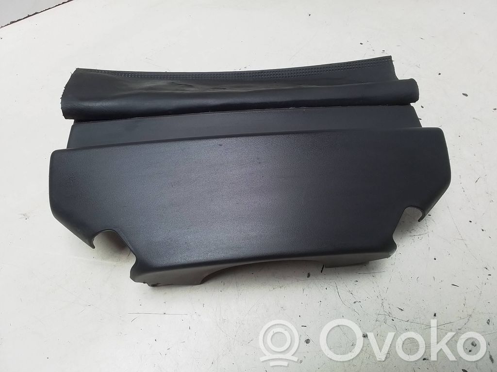 Opel Astra H Rivestimento del piantone del volante 