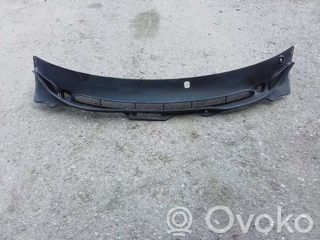 Volvo S60 Valytuvų apdaila (-os) 