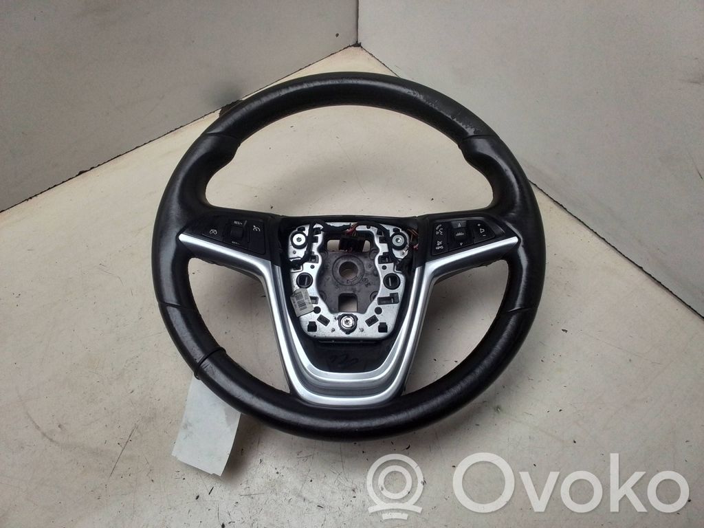 Opel Insignia A Stūre 
