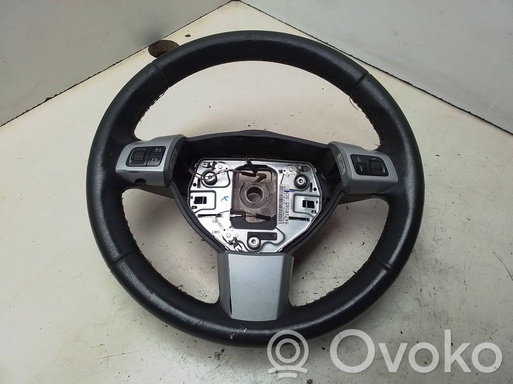Opel Astra H Ohjauspyörä 
