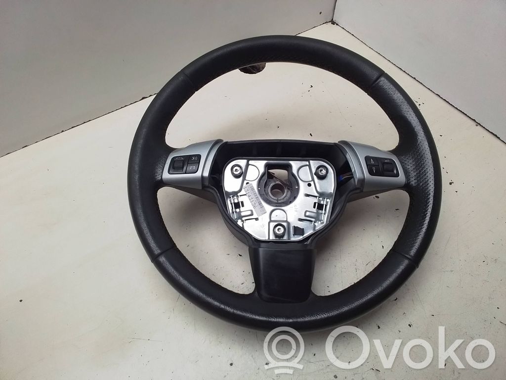 Opel Vectra C Steering wheel 