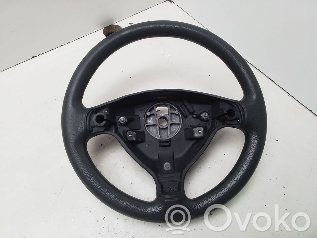 Opel Astra G Steering wheel 