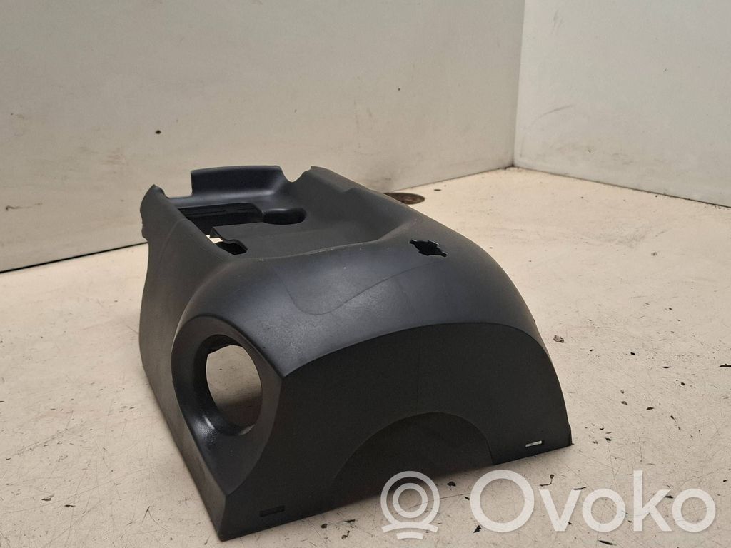Ford Mondeo MK IV Vairo ašies apdaila 