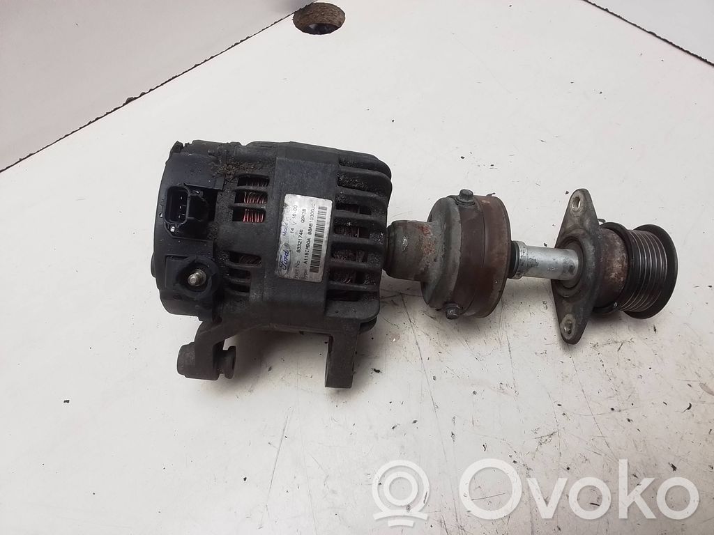 Ford Focus Ģenerators 