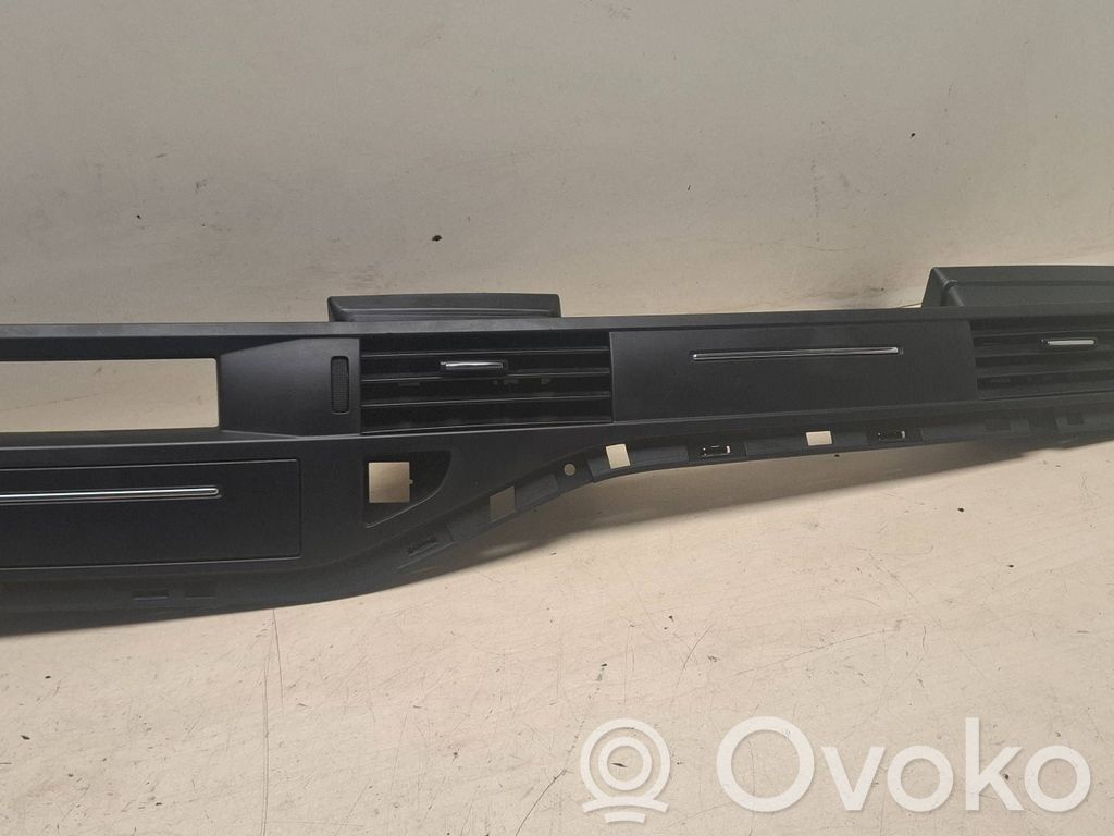 Citroen C5 Dash center air vent grill 