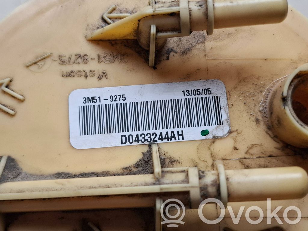 Ford Focus In-tank fuel pump 