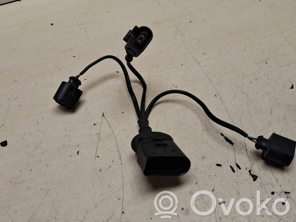 Audi A3 S3 8L Other wiring loom 