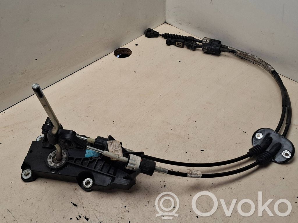 Ford Focus Gear shifter/selector 