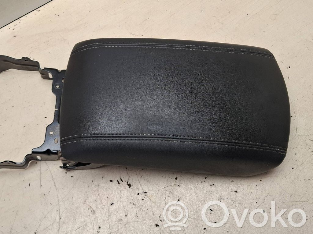 Ford Galaxy Armrest 