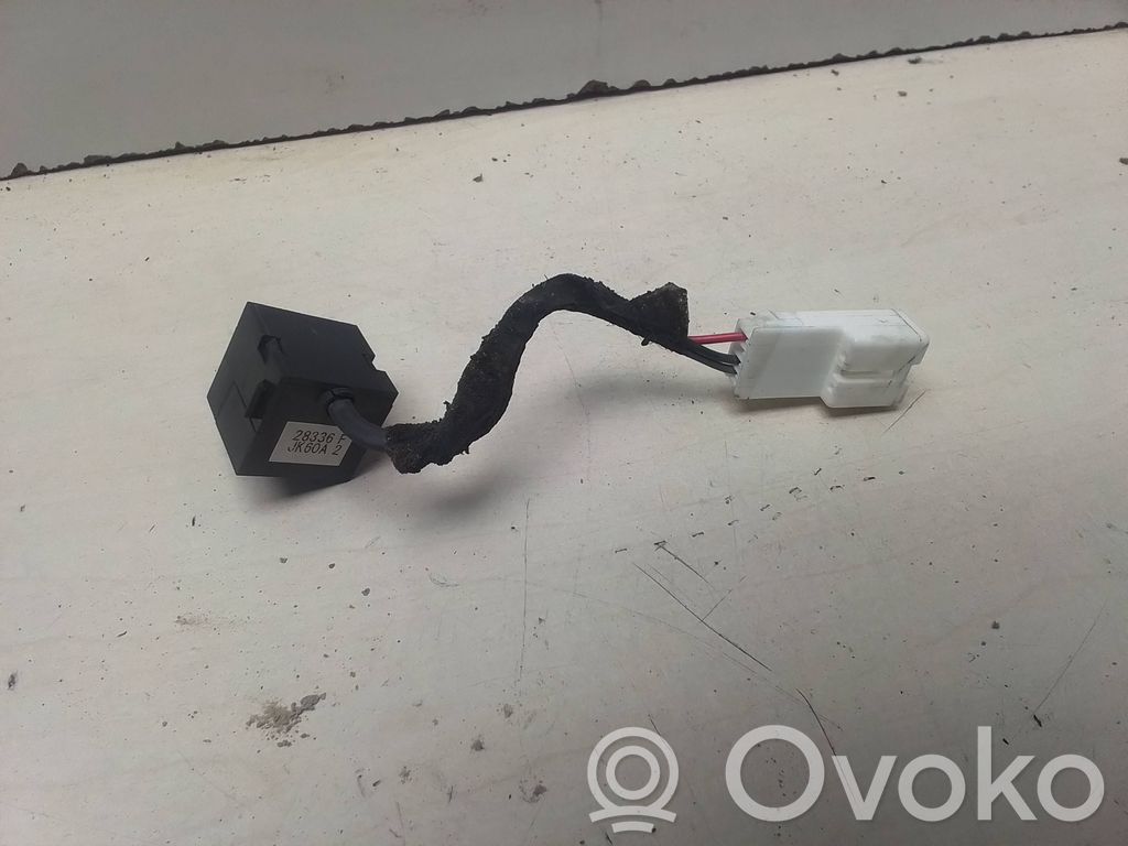Sensor   28336F,JK60A2