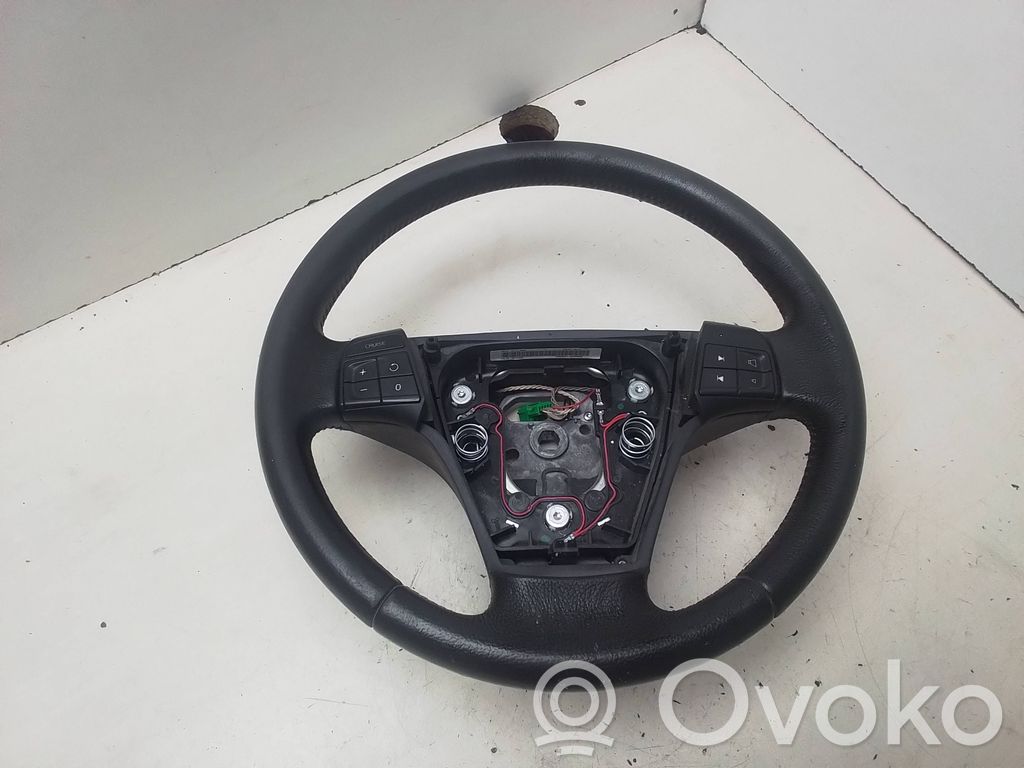 Steering wheel   30723664,16112005