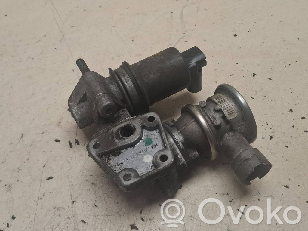 Válvula EGR   72277806