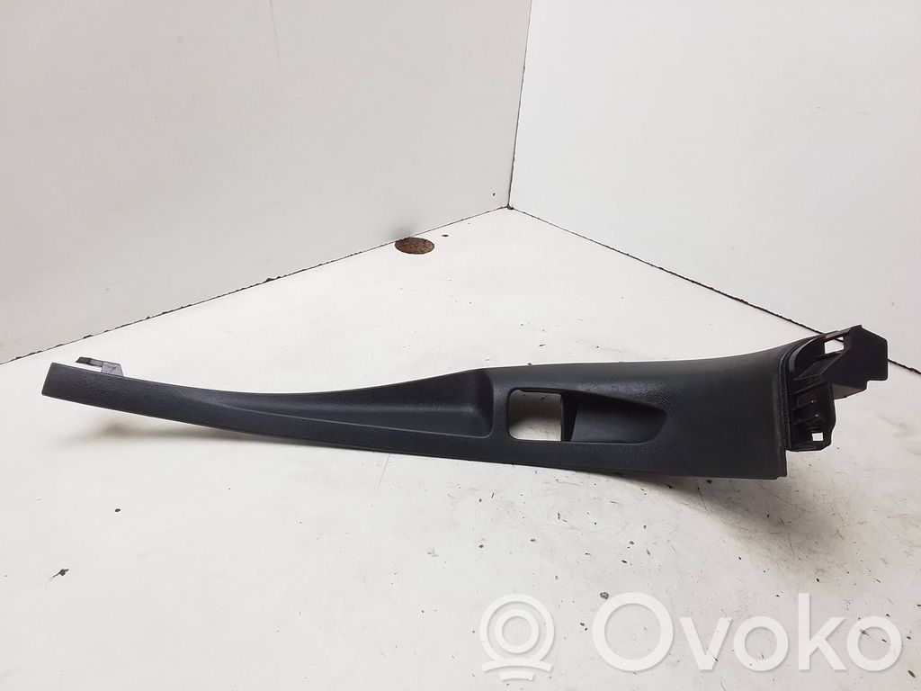 Citroen C5 Listwa progowa 