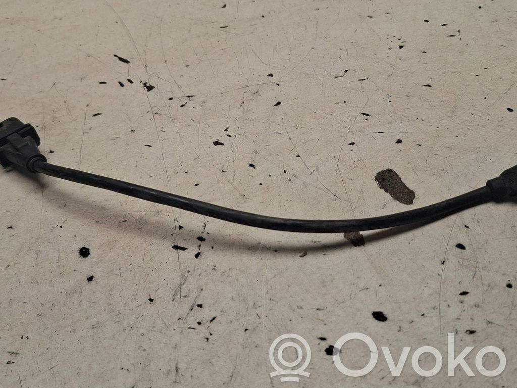 Opel Zafira A Detonation knock sensor 