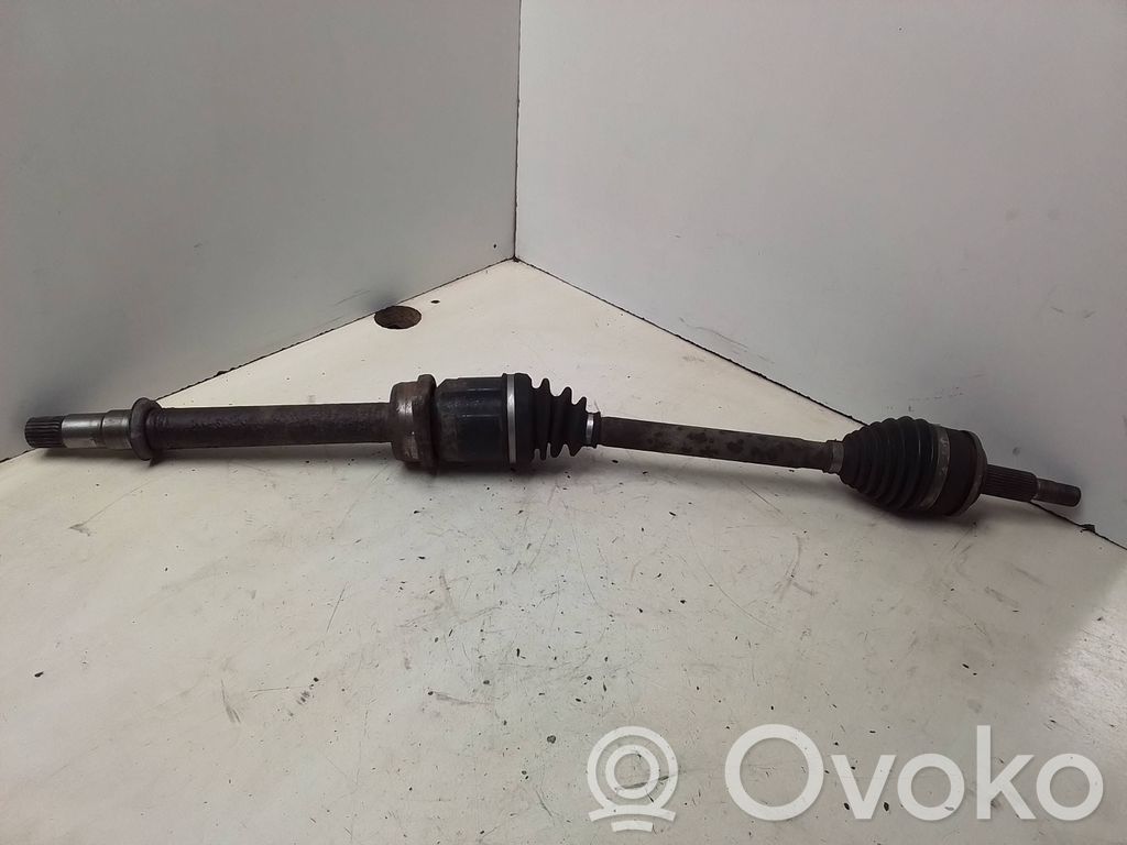 Toyota Corolla Verso AR10 Eje de transmisión delantero 
