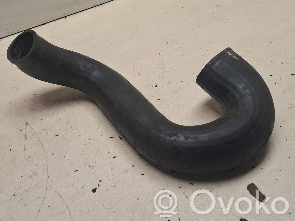 Saab 9-5 Intercooler hose/pipe 