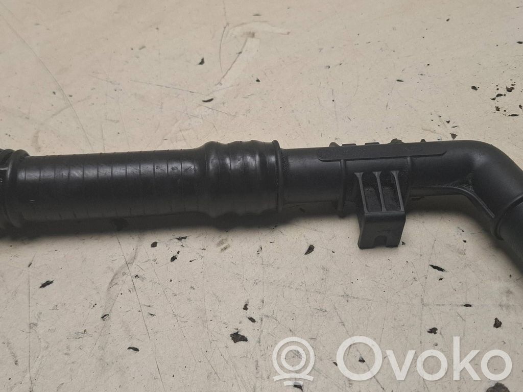 Ford Focus Engine coolant pipe/hose 