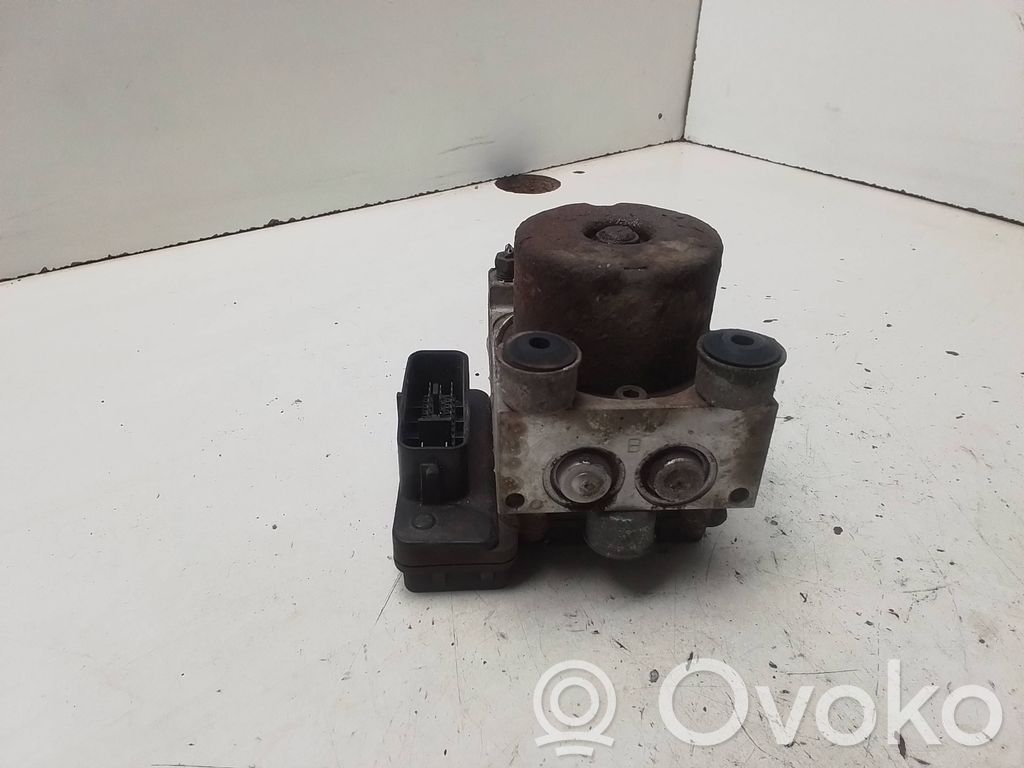 Mazda 6 Bomba de ABS 