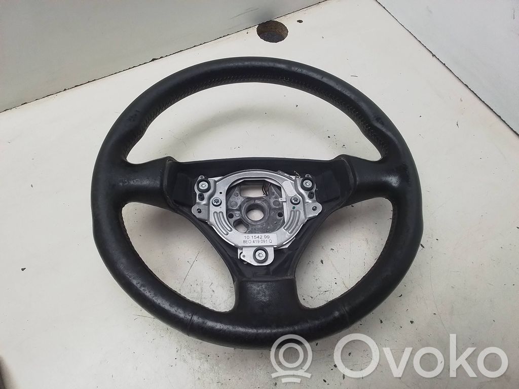 Audi A4 S4 B6 8E 8H Volante 