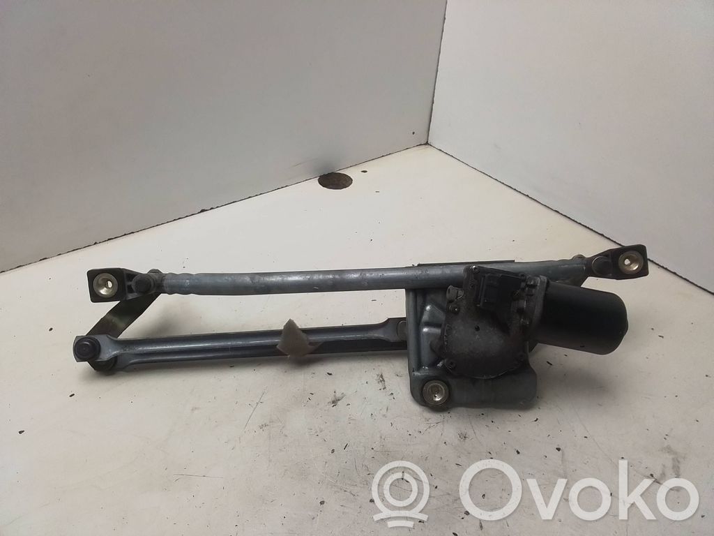 Ford Mondeo MK II Mechanizm wycieraczek szyby przedniej / czołowej 