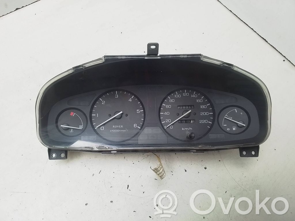 Rover 414 - 416 - 420 Speedometer (instrument cluster) 