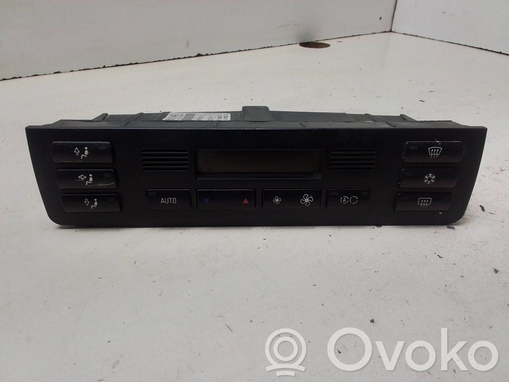 Climate control unit   64116902440,5HB00773811,024721111
