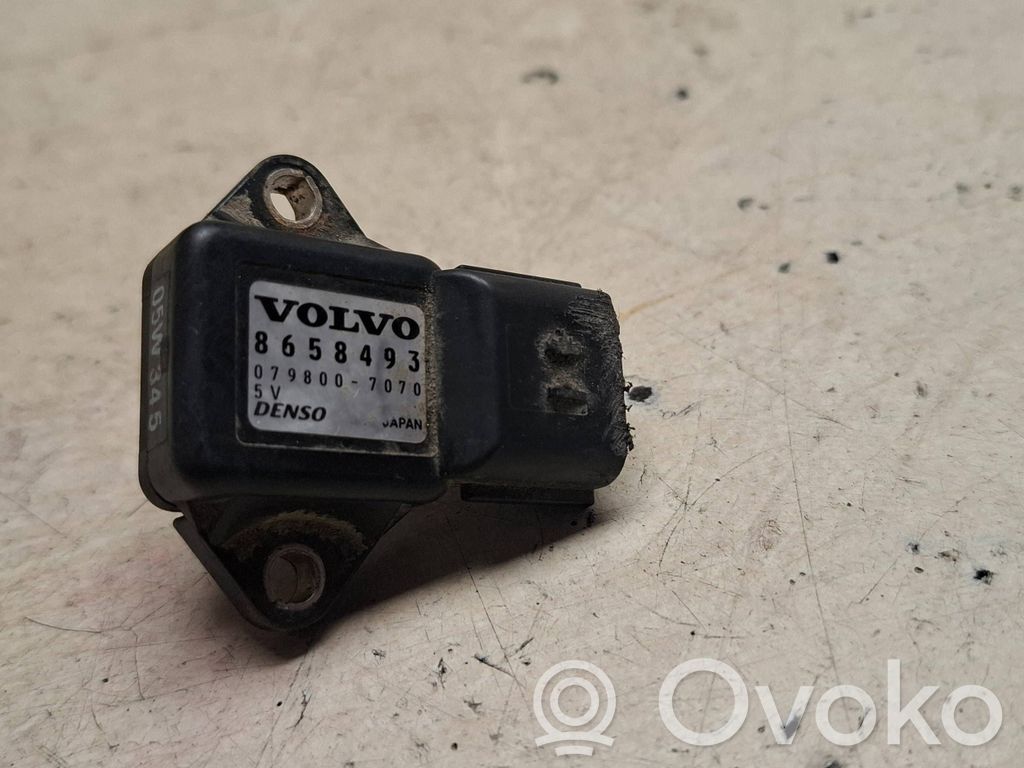Volvo V50 Luftdrucksensor 
